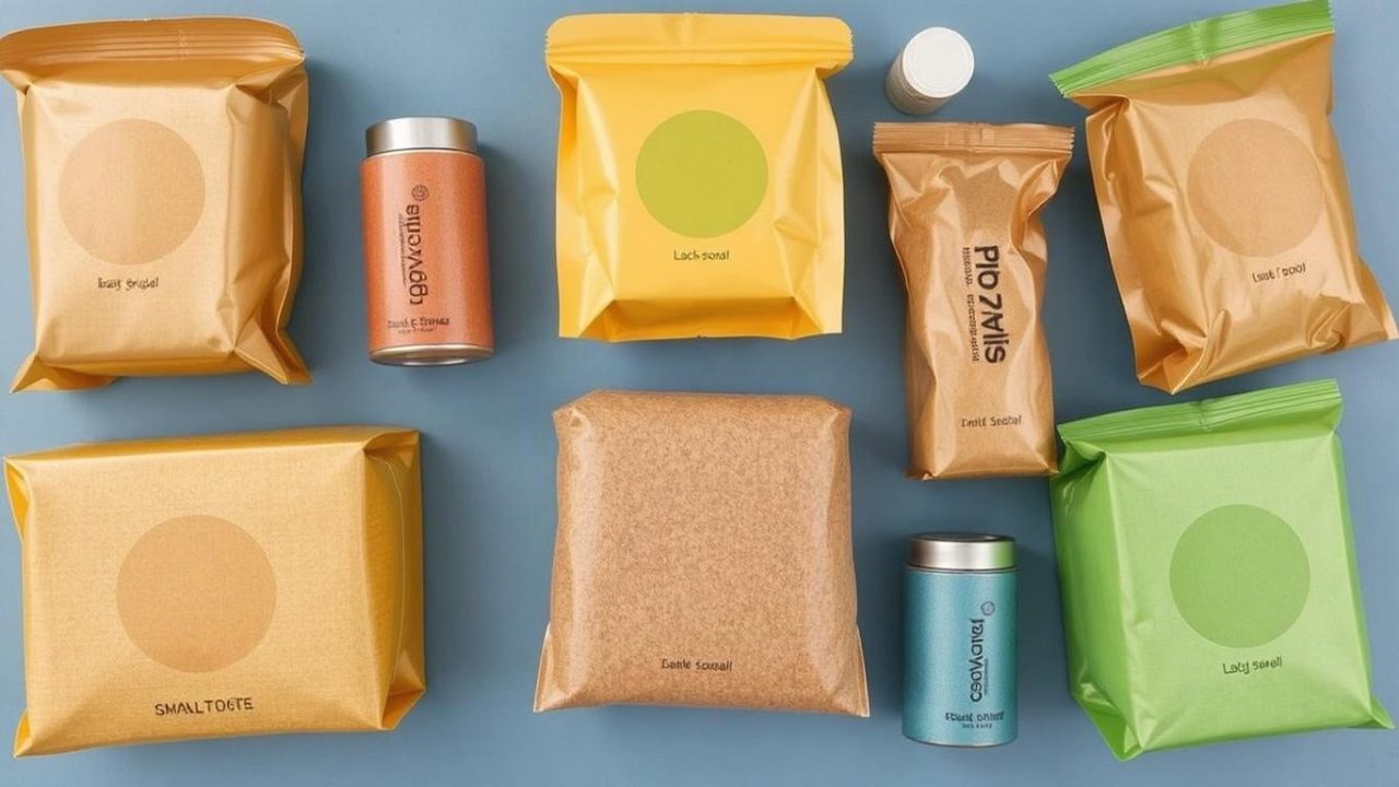 Top Packaging Trends 2025